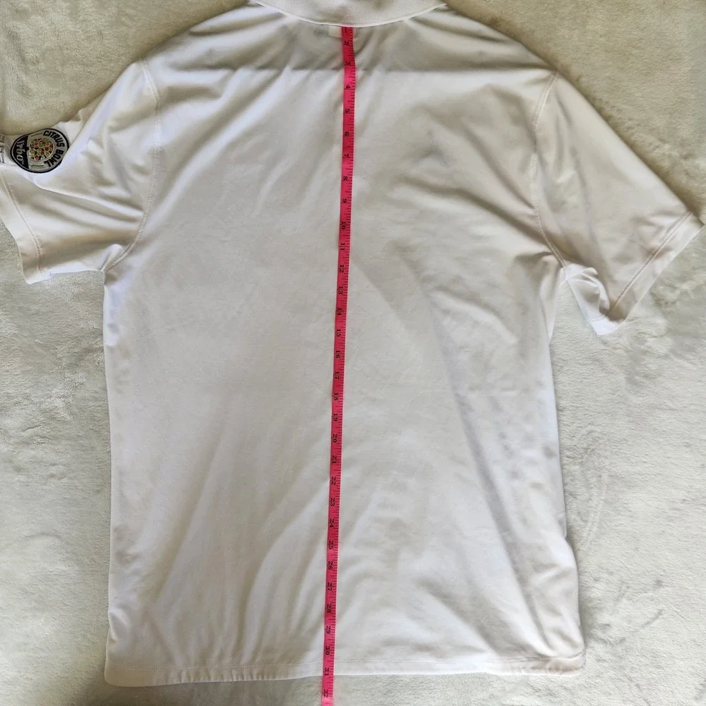 Air Jordan Michigan Wolverines Football Coach Dri Fit Mens L‎ Citrus Bowl